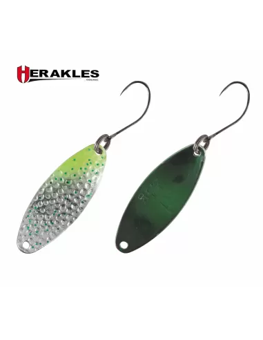 Herakles Hive Spoon Trout Area Spinning 2.4 gr