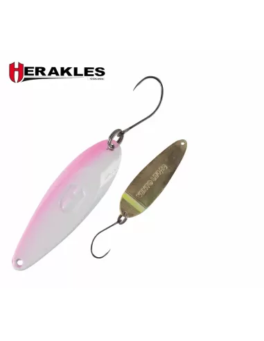 Herakles Vento Ld Spoon Trout Area Spinning 3.5 gr-Pescaloccasione