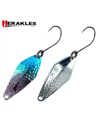 Herakles Ammer Spoon Trout Spinning 2.5 gr