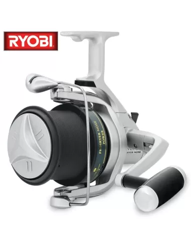 Reel fishing Surf Casting Ryobi Proskyer Nose Power