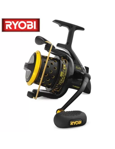 Mulinello Surf Casting Ryobi Conept xl 10000 Tubertini-Pescaloccasione