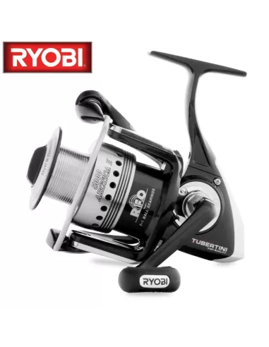 Fishing reels Ryobi Arctica