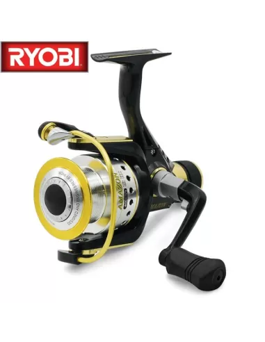 Fishing reels Ryobi Tubertini Amazon