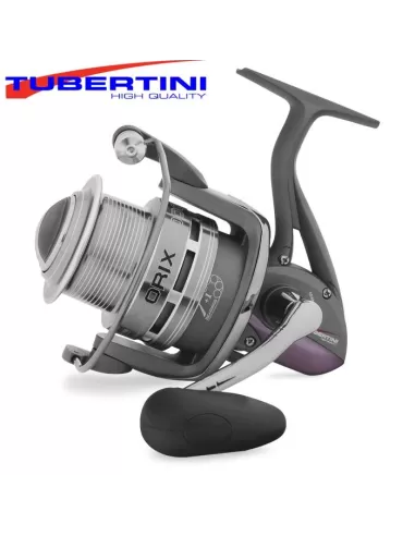 Fishing reel tubertini Orix 7000