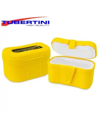 Tubertini Thermo Bait Box Scatola Porta Esche-Pescaloccasione