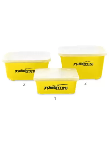 Tubertini Maggi box bait box