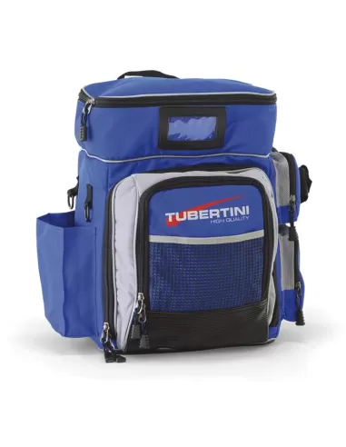 Tubertini Backpack Pro 10