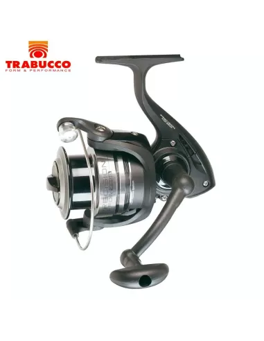 Fishing reels Trabucco Precision FDR