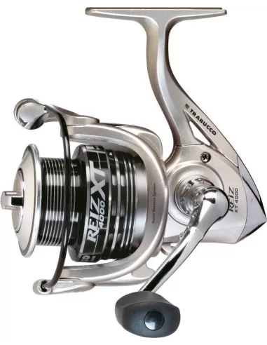 Fishing reels Trabucco Reiz xt