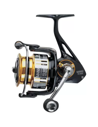 Fishing reel Trabucco Maniac fd