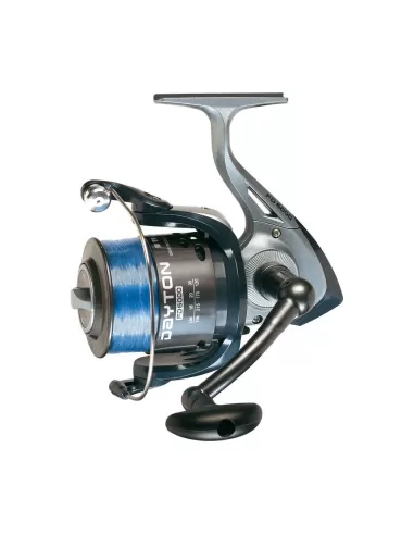 Fishing reels Trabucco Dayton Fd - fishing tackle