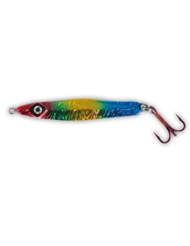 Artificial Fish Jig 13 cm 80 gr