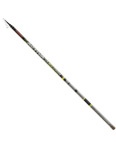 Trabucco Cane Activa VX Bolo Rods Bolgnesi