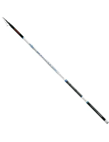 Trabucco Cane Activa XS Power BLS Bolognesi Rods