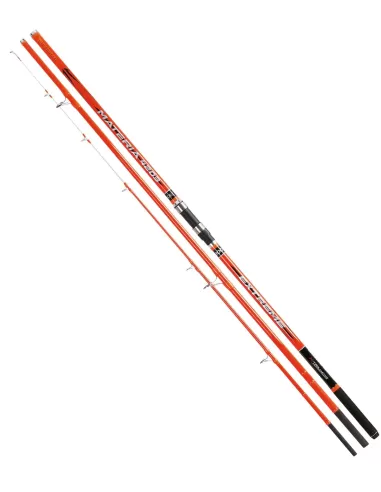 Surf Casting Rods Cane Field Trebuchet Extreme Surf MN 200 gr