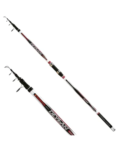 Surf Surf Casting Rods Deylan Barrel Over 150 Trebuchet gr