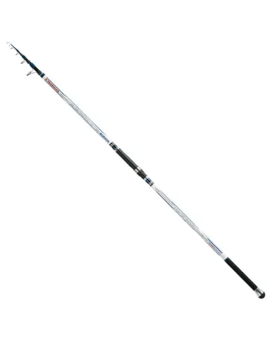 Trabucco Barrel Surf Casting Rods XR Beach Spain