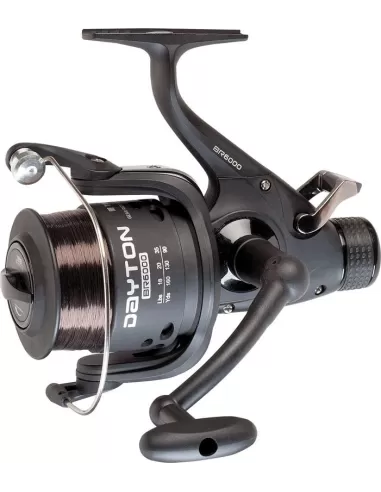 Trabucco Reel Dayton BR 6000