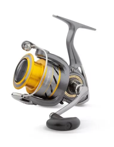 Daiwa Mulinelli Crossfire Bi Mulinello pesca-Pescaloccasione