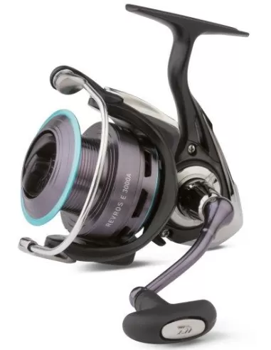 Daiwa Revros Reel Front Drag Reels