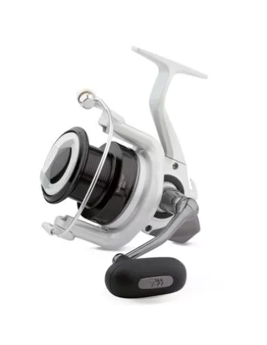 Daiwa Mulinelli Shorecast Mulinello Pesca Surf Casting Bolentino-Pescaloccasione