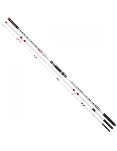 Trabucco Reeds Deylan Storm Starring Lc Surf fishing rod Casting