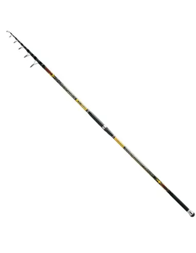 Trabucco Reeds Cassandra xs Surf fishing rod Casting