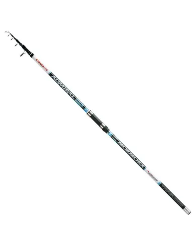 Trabucco Canne Admiral Mormora Canna Pesca Beach Surf-Pescaloccasione