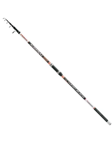 Trabucco Canne Admiral Tekno Beach Canna Pesca  Surfcasting-Pescaloccasione