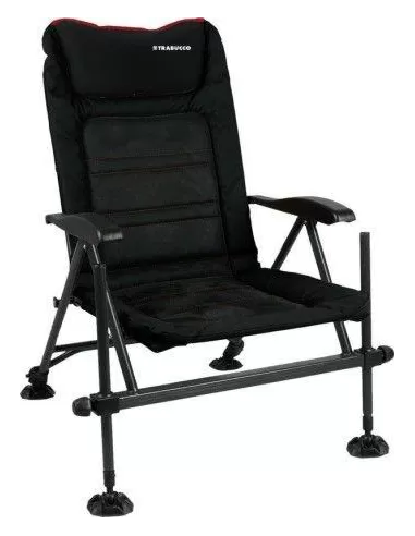 Trabucco fishing Chair Genius Feeder Flexchair