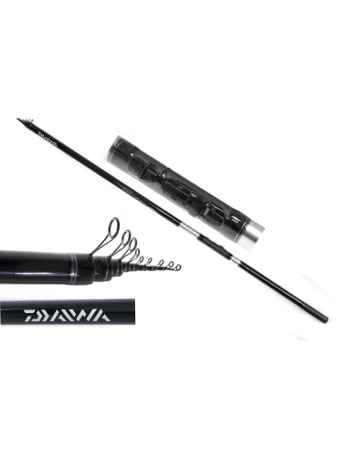 Daiwa Crossfire Rods Fishing Rod Bolus Bolognese