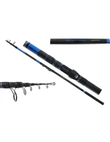 Daiwa Rods Casting Rod Murmurs Spitfire