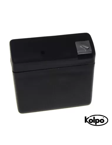 Spool Kolpo Dispencer Box