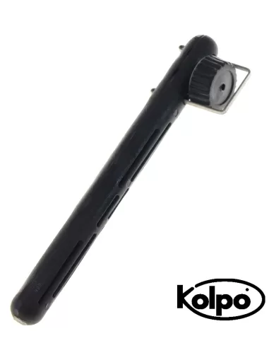 Pen Fishing Manual Hook Tier Kolpo