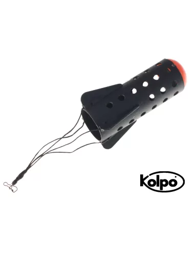 Carp Fishing Spod Rocket Kolpo Feeder Feeder