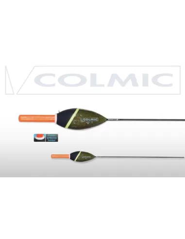 Colmic Galleggiante Bari starlite 4,5 mm-Pescaloccasione