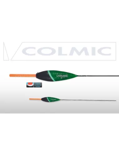 Colmic Float Tropea starlite 3 mm