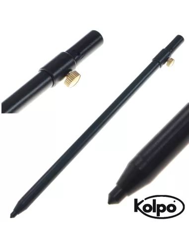 Telescopic Fishing Tip Top Kolpo