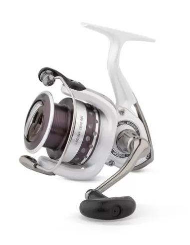 Daiwa Mulinelli Laguna Front Sprocket Reel