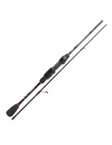 Rapture Helexir Spinning Fishing Rods