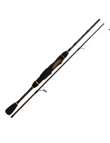 Rapture Canne Sharp Pesca Spinning trout area 0.5-5gr