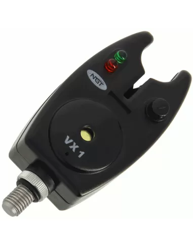 NGT Bite Alarm Vx-1 - fishing tackle