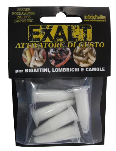 Ancient Pasture Exalt Fishing Taste Activator