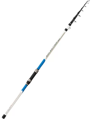 Mitchell Supreme Fishing Rod 2.0 Bolentino Telescopica