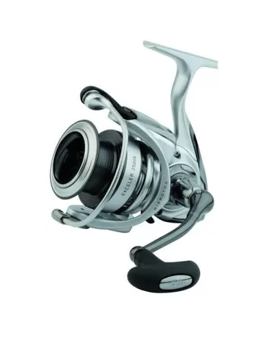 Daiwa Mulinelli Exceler E-A Mulinello 2506HA-Pescaloccasione