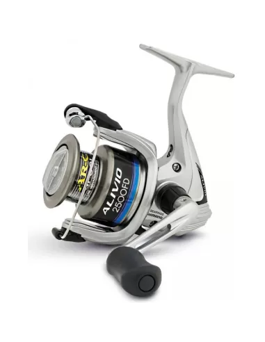 Shimano Mulinello Spinning Alivio FD-Pescaloccasione