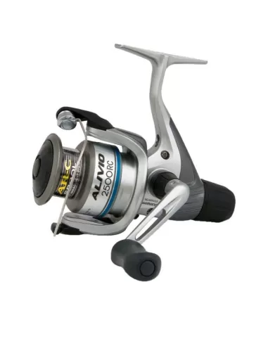 Shimano fishing reels Spinning Alivio RC