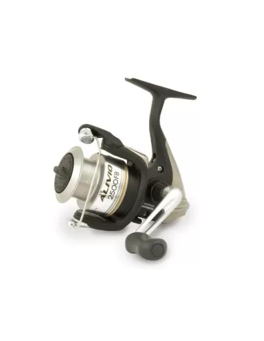 Shimano Mulinello Alivio 2500 FB-Pescaloccasione