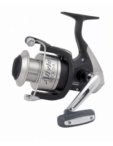 Shimano reel Spinning Alivio 6000 AGO