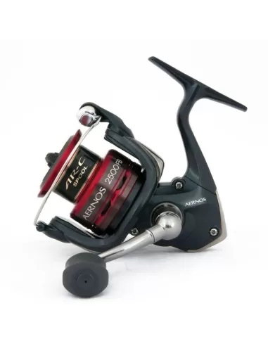 Shimano Aernos Reel Spinning FB